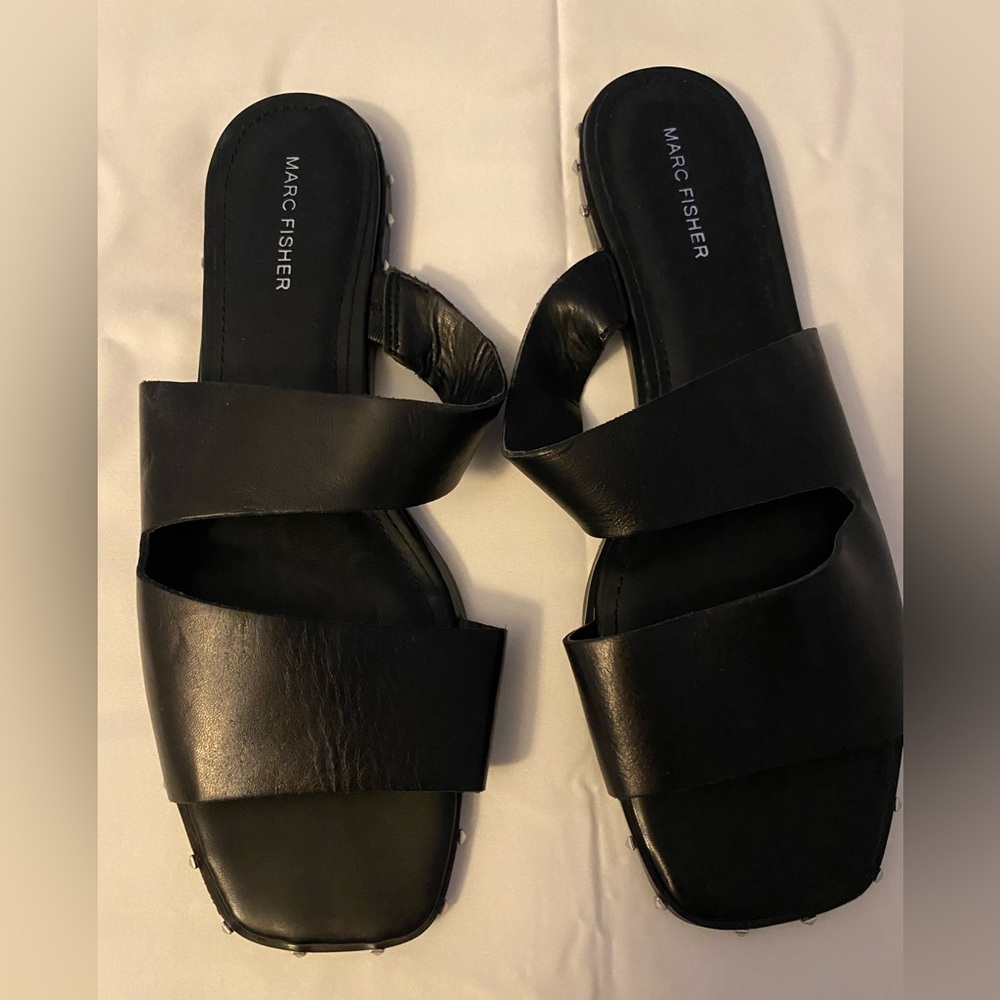 Marc Fisher Sandals
